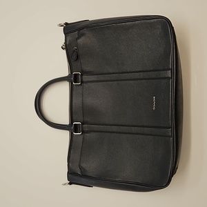 Coach Metropolitan Briefcase
